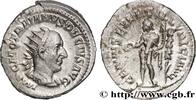 THE MILITARY CRISIS(235 AD to 284 AD) Antoninien TRAJAN DECIUS Rome 250 (23mm, 3,89g, 6h) -