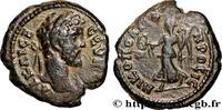 THE SEVERANS (193 AD to 235 AD) Assarion SEPTIMIUS SEVERUS Nicopolis ad Istrum, Mésie Inférieure c. 200 (18mm, 2,88g, 6h) -