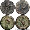 Lot de 2 pièces LOTS (mm, g, h) -