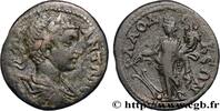 THE SEVERANS (193 AD to 235 AD) Triassaria CARACALLA Phrygie, Laodicée 198-217 (24mm, 5,60g, 5h) -
