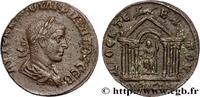 THE MILITARY CRISIS(235 AD to 284 AD) Tetrassaria PHILIPPUS II Cyrrhus, Syrie, Cyrrhestica c. 247-249 (27,5mm, 15,57g, 6h) -