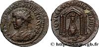THE MILITARY CRISIS(235 AD to 284 AD) Diassaria PHILIPPUS II Nisibis, Mésopotamie 247-249 (25mm, 8,19g, 6h) -