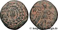 Hellenistic 2 (188 BC to 30 BC) Tetrachalque PONTUS - AMISOS Amisos, Pont c. 105-90 ou 90-85 AC. (22,5mm, 7,07g, 12h) -