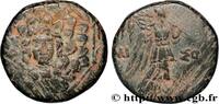 Hellenistic 2 (188 BC to 30 BC) Tetrachalque PONTUS - AMISOS Amisos, Pont c. 105-90 ou 90-85 AC. (20mm, 7,17g, 1h) -
