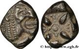 Archaïc 2 (550 BC to 480 BC) Douzième de statère IONIA - MILETUS Milet, Ionie c. 510-494 AC. (10,5mm, 1,06g, h) -