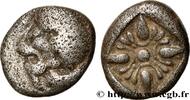 Archaïc 2 (550 BC to 480 BC) Douzième de statère IONIA - MILETUS Milet, Ionie c. 510-494 AC. (8,5mm, 1,07g, h) -