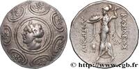 Hellenistic 1 (323 BC to 188 BC) Tétradrachme MACEDONIA - MACEDONIAN KINGDOM - ANTIGONUS GONATAS Amphipolis, Macédoine c. 271-265 AC. (30,50mm, 17,05g, 3h) -