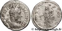 THE SEVERANS (193 AD to 235 AD) Denier MACRINUS Rome 218 (19,5mm, 2,35g, 12h) -