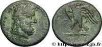 Hellenistic 2 (188 BC to 30 BC) Unité MYSIA - PERGAMON Mysie, Pergame c. 190-133 AC. (22,5mm, 8,22g, 12h) -