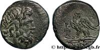 Hellenistic 2 (188 BC to 30 BC) Tetrachalque PONTUS - AMISOS Amisos, Pont c. 95-90 ou 80-70 AC. (20,5mm, 6,85g, 12h) -