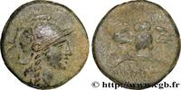 Hellenistic 2 (188 BC to 30 BC) Unité MYSIA - PERGAMON Pergame, Mysie c. 123-100 AC. (18,5mm, 4,12g, 12h) -