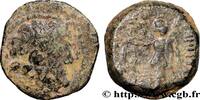 Hellenistic 2 (188 BC to 30 BC) Unité SYRIA - SELEUKID KINGDOM - DEMETRIUS II NIKATOR Antioche, Syrie c. 129-125 AC. (17,5mm, 4,99g, 12h) -