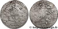 TURKEY 1 Yuzluk Selim III AH 1203 an 6 TURKEY Istanbul 1794 (43mm, 32,10g, 12h) -