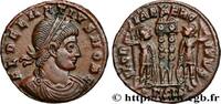 THE TETRARCHY(284 AD to 337 AD) Centenionalis ou nummus DALMATIUS Siscia 335 (17mm, 2,44g, 6h) -