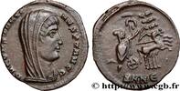 THE CHRISTIAN EMPIRE (337 AD to 363 AD) Centenionalis ou nummus CONSTANTINE I THE GREAT Nicomédie 337-340 (16mm, 1,38g, 12h) -