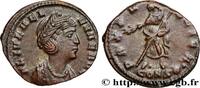 THE CHRISTIAN EMPIRE (337 AD to 363 AD) Centenionalis ou nummus HELENA Constantinople 337-340 (14,5mm, 1,62g, 6h) -