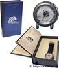 UNITED STATES OF AMERICA 1/4 Dollar New Jersey - Montre UNITED STATES OF AMERICA Philadelphie 1999 (24,30mm, 5,75g, h) -