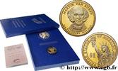UNITED STATES OF AMERICA 1 Dollar Martin Van Buren - Proof UNITED STATES OF AMERICA San Francisco 2008 (26,5mm, 8g, 6h) -