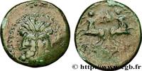 Hellenistic 2 (188 BC to 30 BC) As MACEDONIA - MACEDONIAN PROVINCE - THESSALONIKI Thessalonique, Macédoine c. 88 AC. (23mm, 7,36g, 3h) -