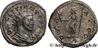THE TETRARCHY(284 AD to 337 AD) Aurelianus DIOCLETIAN Lyon 294 (23,5mm, 5,52g, 1h) -