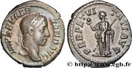 THE SEVERANS (193 AD to 235 AD) Denier SEVERUS ALEXANDER Rome 228 (20mm, 3,27g, 12h) -