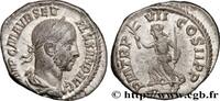 THE SEVERANS (193 AD to 235 AD) Denier SEVERUS ALEXANDER Rome 228 (18,5mm, 2,72g, 6h) -