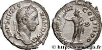 THE SEVERANS (193 AD to 235 AD) Denier SEVERUS ALEXANDER Rome 230 (19,5mm, 3,18g, 6h) -