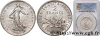 FRANCE 2 francs Semeuse III REPUBLIC 1900 (27,31mm, 10g, 6h) -