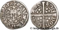 ENGLAND - KINGDOM OF ENGLAND - EDWARD I Penny ENGLAND - KINGDOM OF ENGLAND - EDWARD I Londres n.d. (18,45mm, 1,35g, 2h) -