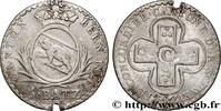 SWITZERLAND - CANTON OF BERN 5 Batzen SWITZERLAND - CANTON OF BERN Berne 1826 (27mm, 4,04g, 6h) -