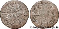 SWITZERLAND - CANTON OF ZÜRICH 1 Schilling SWITZERLAND - CANTON OF ZÜRICH n.d. (20mm, 0,99g, 12h) -