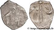 FRANCE Obole à la croix, indéterminée GALLIA - SOUTH WESTERN GAUL - VOLCÆ TECTOSAGES (Area of Toulouse) Ier siècle avant J.-C. (10mm, 0,29g, h) -