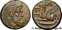 Classic 2 (400 BC to 350 BC) Unité TAURIC CHERSONESE - PANTICAPEUM Panticapée, Chersonèse Taurique c. 310 -304/303 AC. (20,5mm, 7,47g, 11h) -