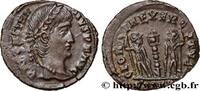 THE CHRISTIAN EMPIRE (337 AD to 363 AD) Nummus CONSTANTINE II Cyzique 337-340 (16mm, 1,49g, 6h) -