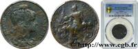 FRANCE 5 centimes Daniel-Dupuis III REPUBLIC Paris 1921 (25mm, 4,81g, 6h) -