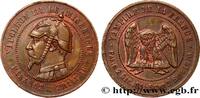 FRANCE Médaille satirique Cu 32, type C “Chouette monétai 1870 SATIRICAL... 117.14 £ Tax included +  15.62 £ shipping