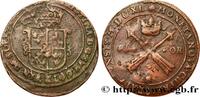 SWEDEN - KINGDOM OF SWEDEN - CHRISTINA OF SWEDEN Ore SWEDEN - KINGDOM OF SWEDEN - CHRISTINA OF SWEDEN Sater 1640 (46mm, 50,84g, 6h) -