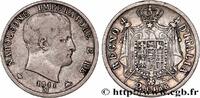 ITALY - KINGDOM OF ITALY - NAPOLEON I 2 Lire ITALY - KINGDOM OF ITALY - NAPOLEON I Milan 1811 (27mm, 9,85g, 6h) -