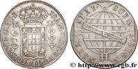 BRAZIL - JOHN VI 960 Réis BRAZIL - JOHN VI Rio de Janeiro 1815 (39,5mm, 26,78g, 12h) -