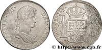 PERU 8 Reales Ferdinand VII 1813 PERU Lima 1813 (38,5mm, 27,16g, 12h) SS 182.21 £ Tax included +  15.62 £ shipping