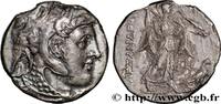 Hellenistic 1 (323 BC to 188 BC) Tétradrachme EGYPT - LAGID OR PTOLEMAIC KINGDOM - PTOLEMY I SOTER Alexandrie, Égypte c. 311-305 AC (26mm, 14,41g, 12h) -