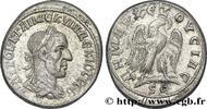 THE MILITARY CRISIS(235 AD to 284 AD) Tétradrachme syro-phénicien TRAJAN DECIUS Antioche, Syrie, Séleucie et Piérie 249 (28mm, 13,15g, 6h) -