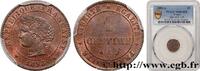 FRANCE 1 centime Cérès III REPUBLIC Paris 1893 (15mm, 1g, 6h) -