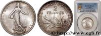FRANCE 2 francs Semeuse III REPUBLIC 1899 (27mm, 10g, 6h) -