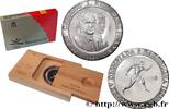 SPAIN 2000 Pesetas Proof Sprint SPAIN Madrid 1990 (40mm, 27g, 12h) -