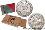SPAIN 2000 Pesetas Proof JO de Barcelone SPAIN Madrid 1990 (40mm, 27g, 12h) -