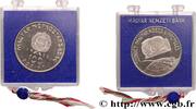 HUNGARY 100 Forint Proof 1er vol spatial russo-hongrois HUNGARY Budapest 1980 (32mm, 12g, 12h) -