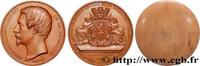 FRANCE Médaille, Secours mutuels et retraite pour les ouv ASSURANCES 1850 (50mm, 68,13g, 12h) -