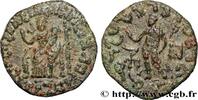 THE ORIENTAL WORLD (ARABO-BYZANTINE, CILICIA, ARME Tétradrachme bilingue SCYTHIA - INDO-SCYTHIAN KINGDOM - AZES Taxila c. 55-35 AC. (25mm, 10,23g, 5h) -