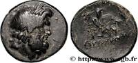 Classic 1 (480 BC to 400 BC) Unité LYDIA - BLAUNDOS Blaundos, Lydie c. 200 AC (20mm, 7,30g, 12h) -